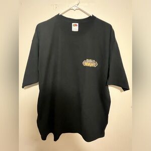Vintage world of Warcraft T-shirt